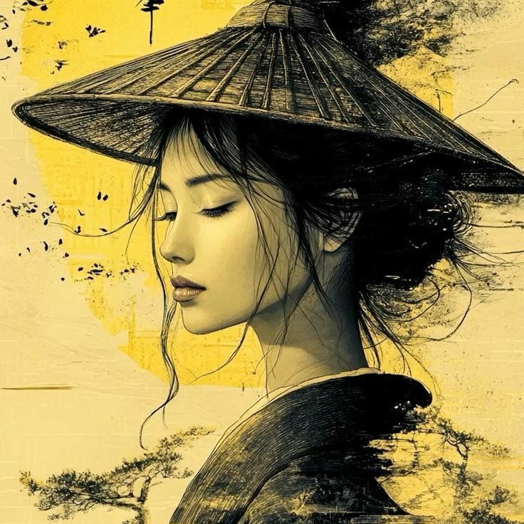 MELODIE D ASIE© artwork