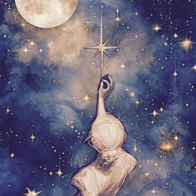 Dancers On A String (Dream House Vocal Version) artwork