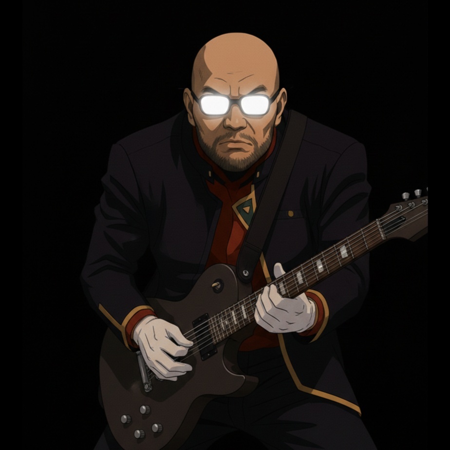 Image for ＃ジーンズ補完計画6