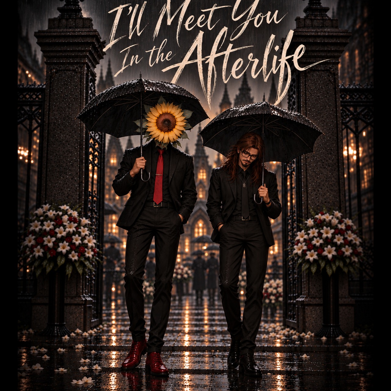 I'll Meet You in the Afterlife - Feat. Cheddarmunky artwork