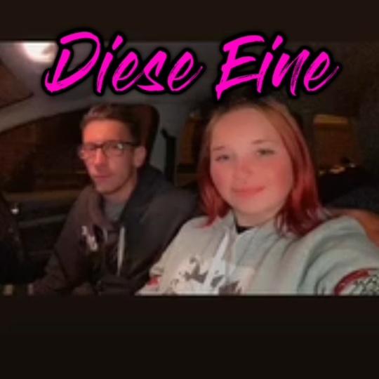 Image for ALBUM: Diese Eine