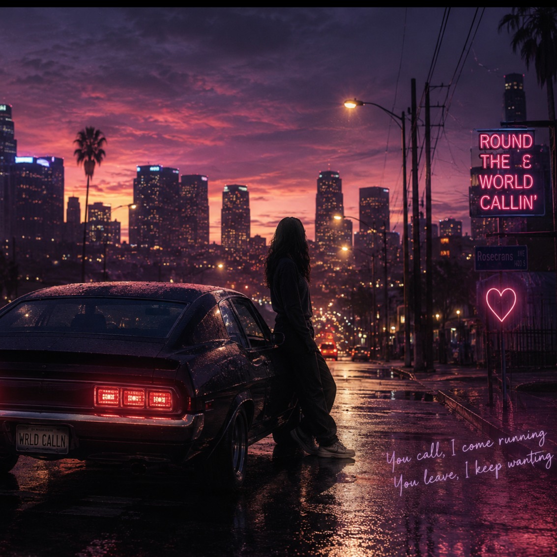 Covers From Other Creators 2
