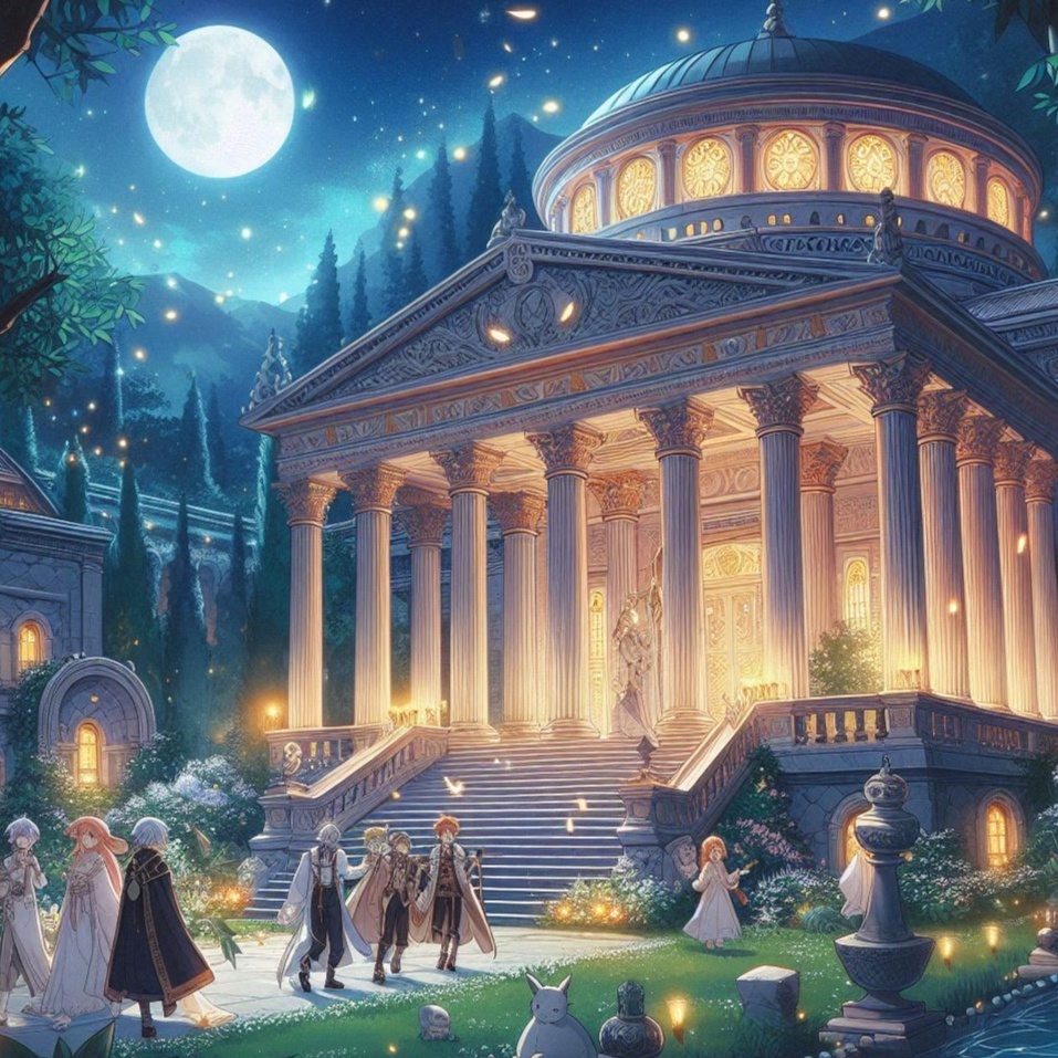 Image for Garden of Philosophy