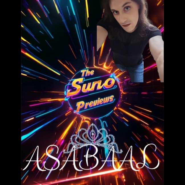 Image for The Suno Previews