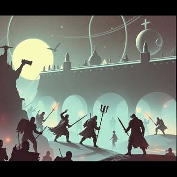 Image for audio stream