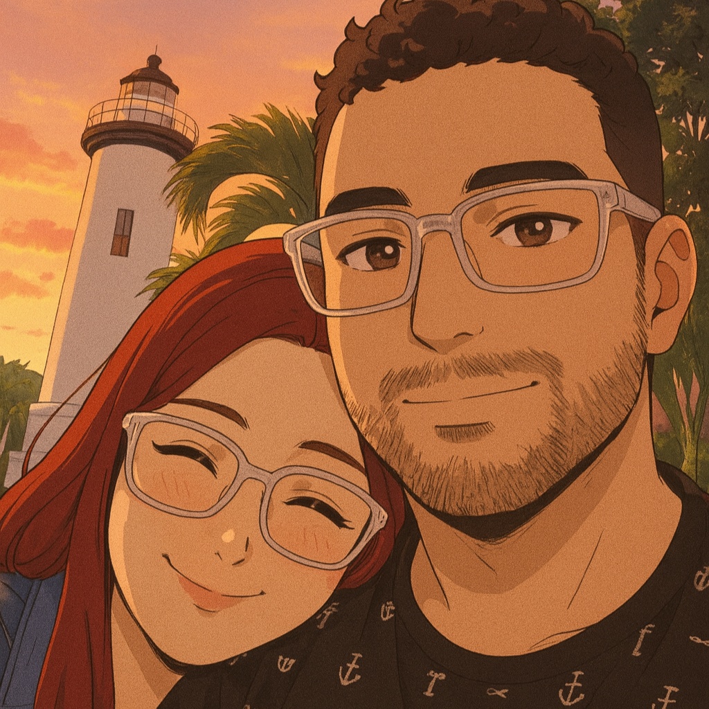 Image for Mr. & Mrs.