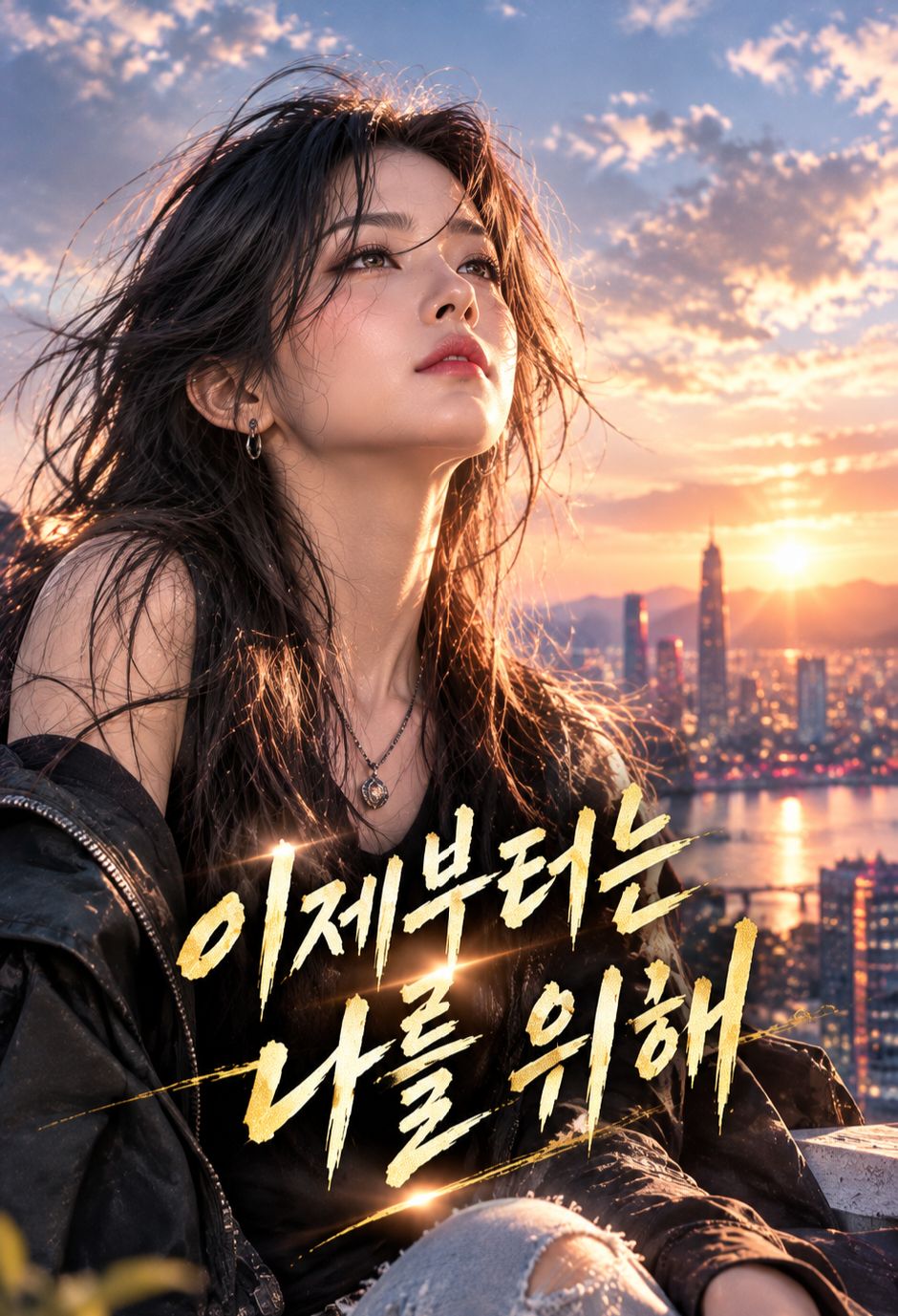 이제부터는 나를 위해 artwork