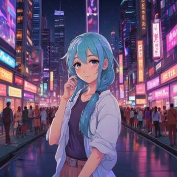 Image for City pop Vol 1.