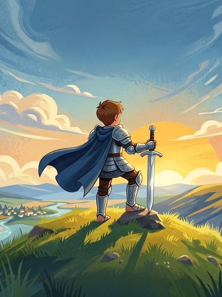 John 15-12 artwork