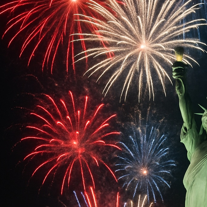 4th of July Song (Remix)