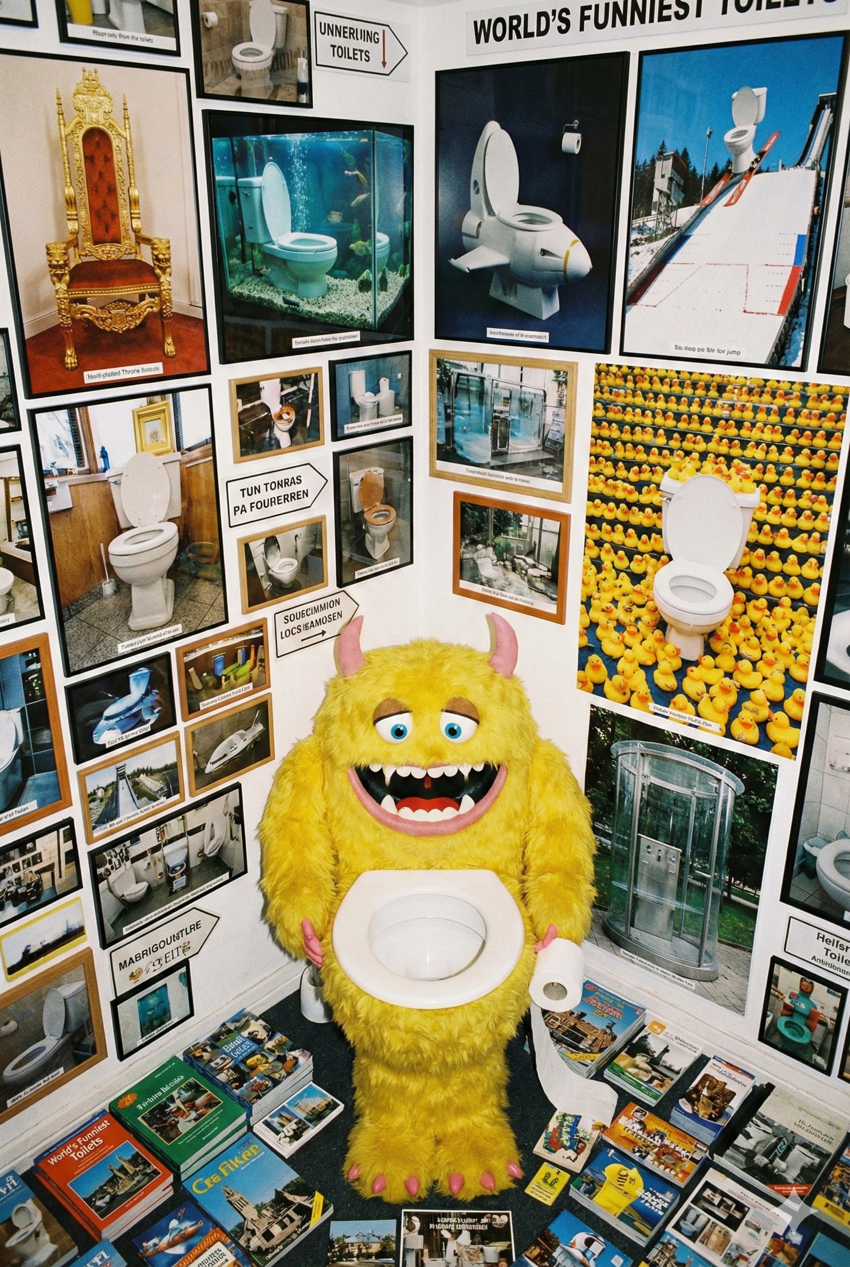 Image for クセ強・脳内ループ