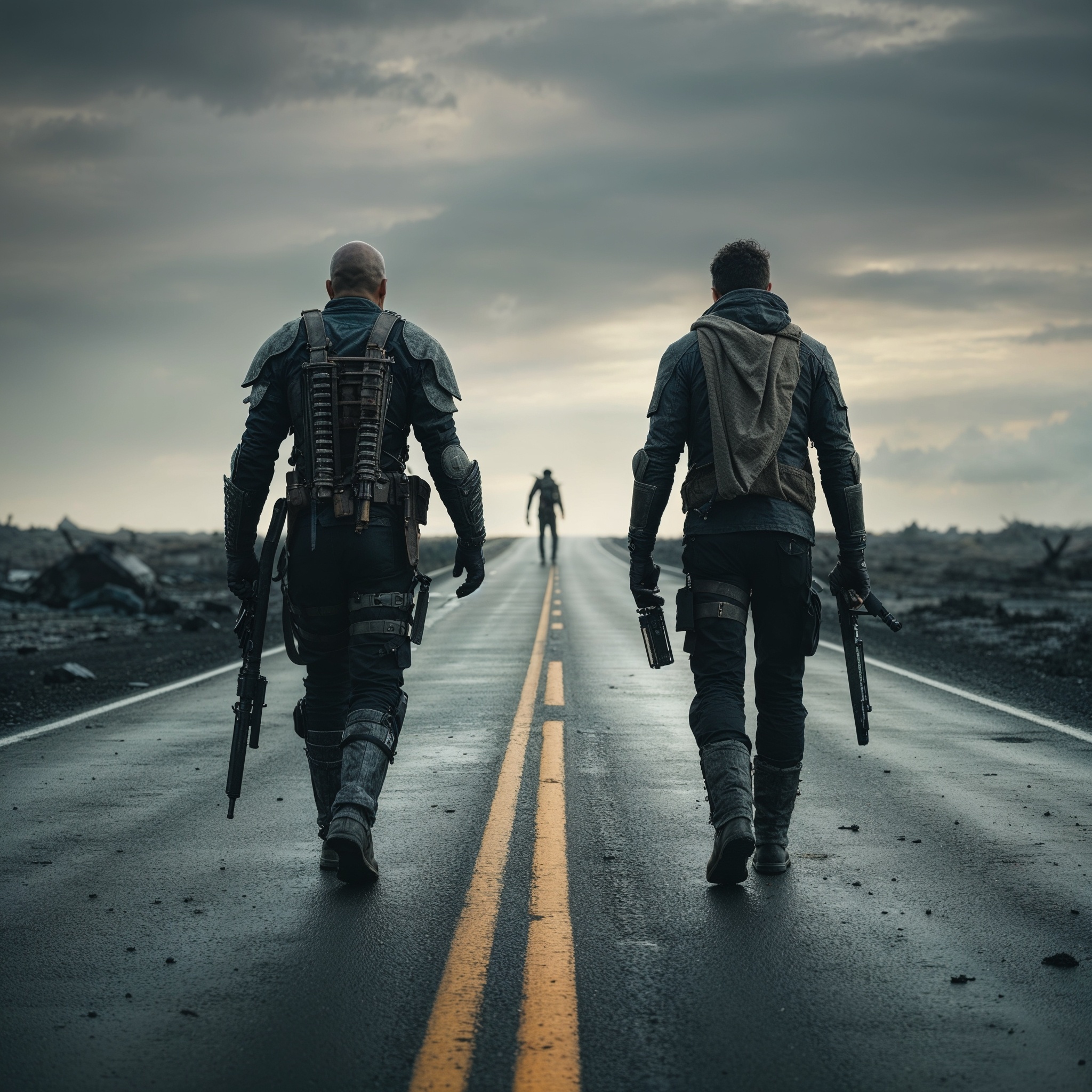 Image for [Lyrical] Epic