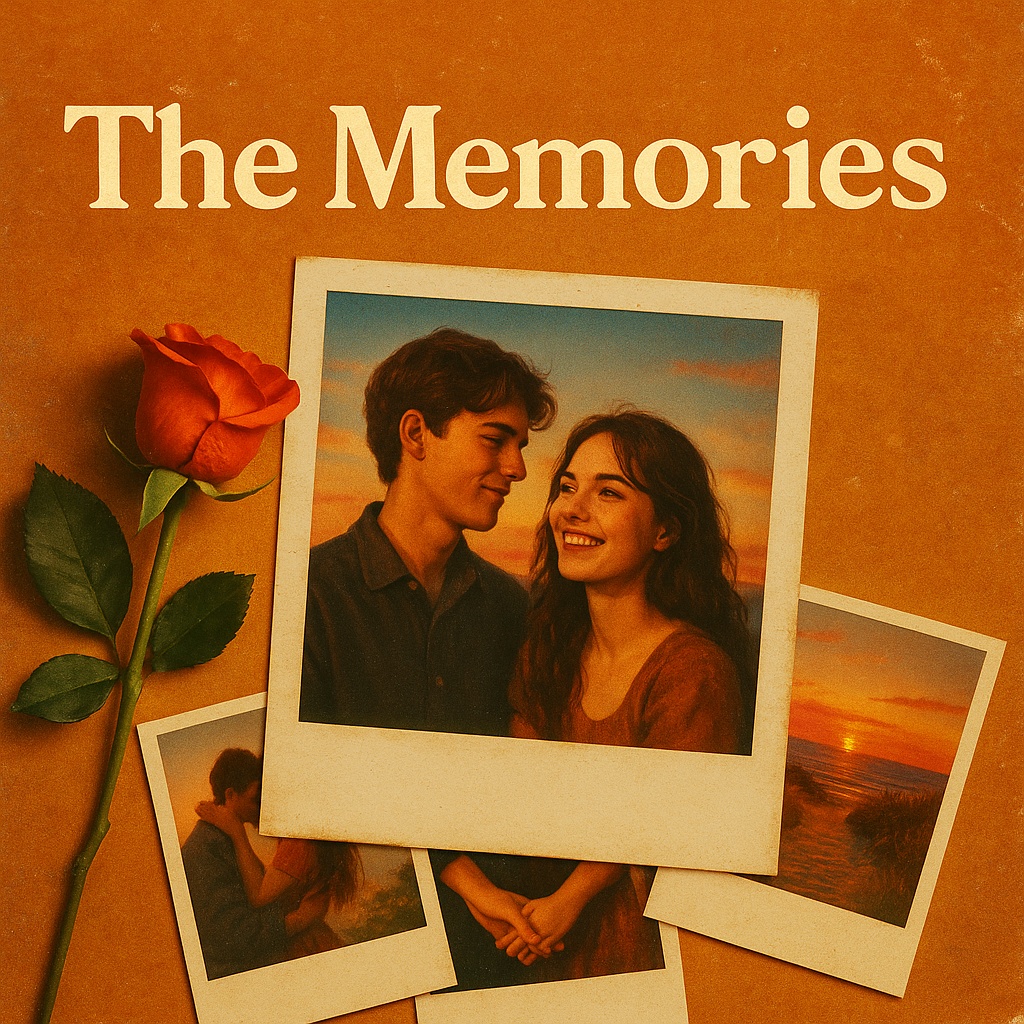 Image for The Memories