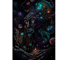 Rock On artwork