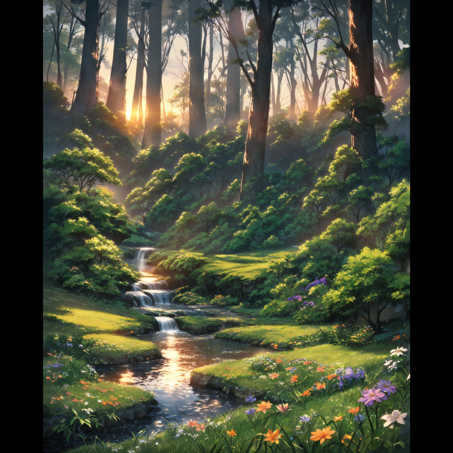 Verdantia (Remaster) artwork