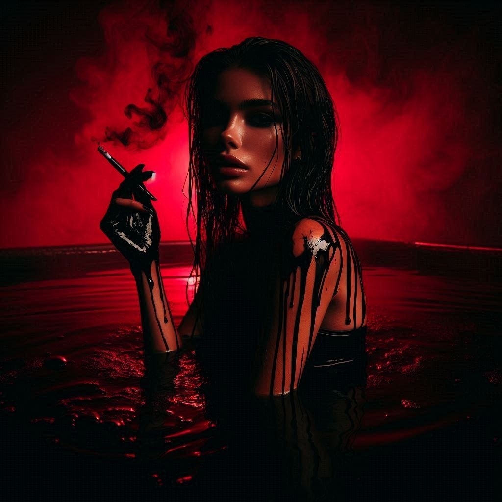 Image for Black Gold