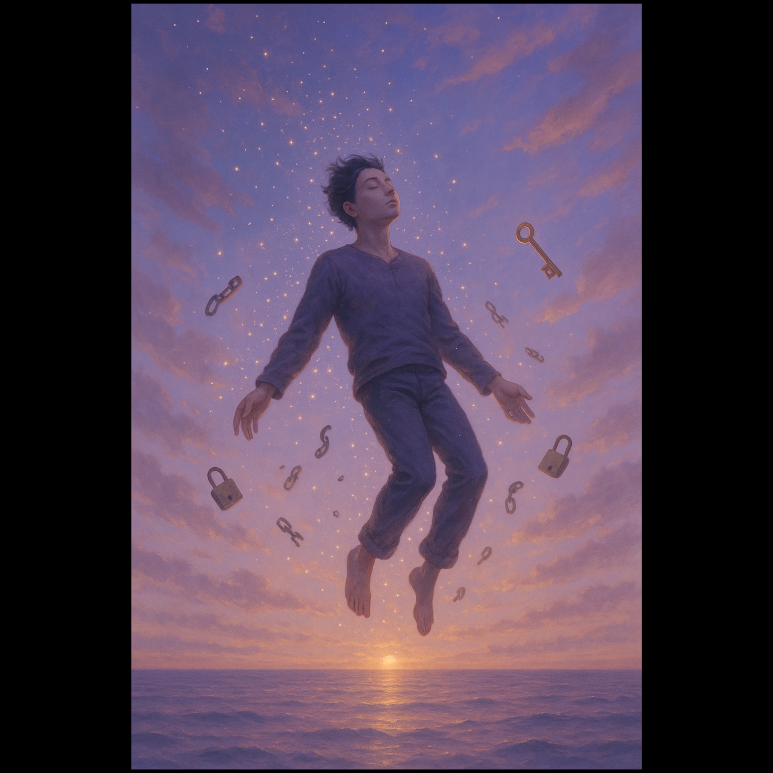 Persona image for cAIo, o Inventado