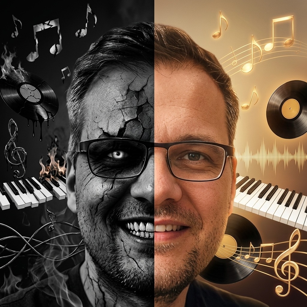 Profile picture for Vilius