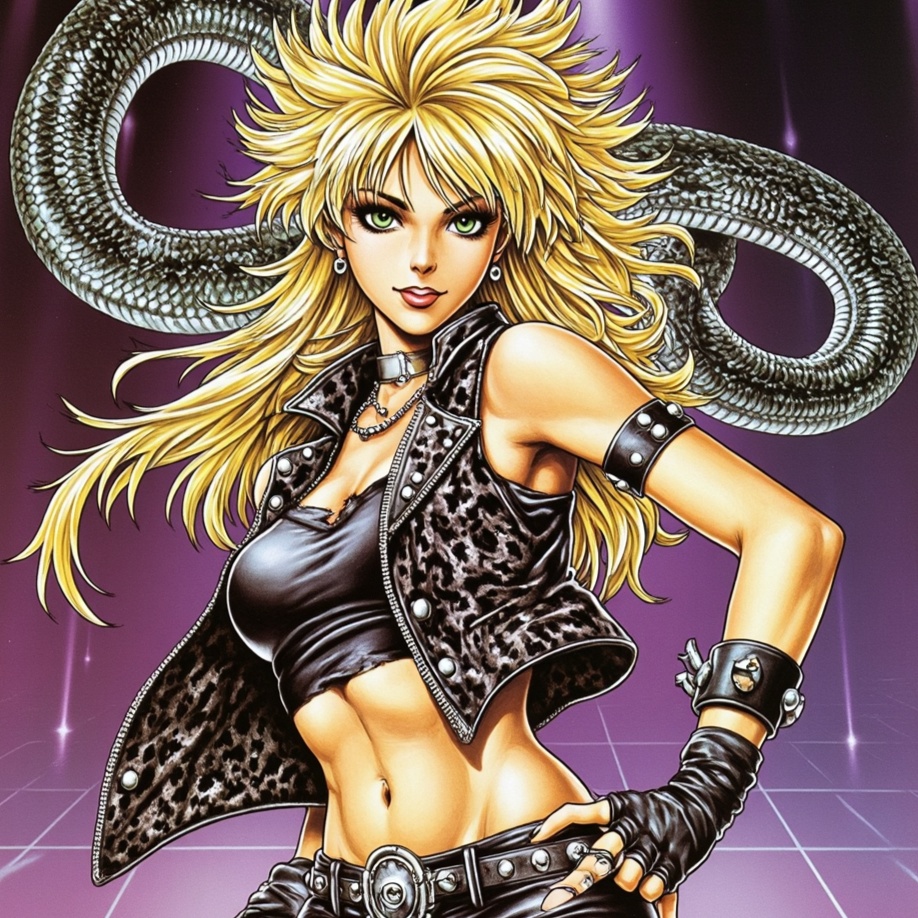 Image for Roxxie-Daisy