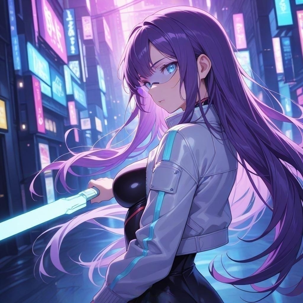 Image for Anime 031-090