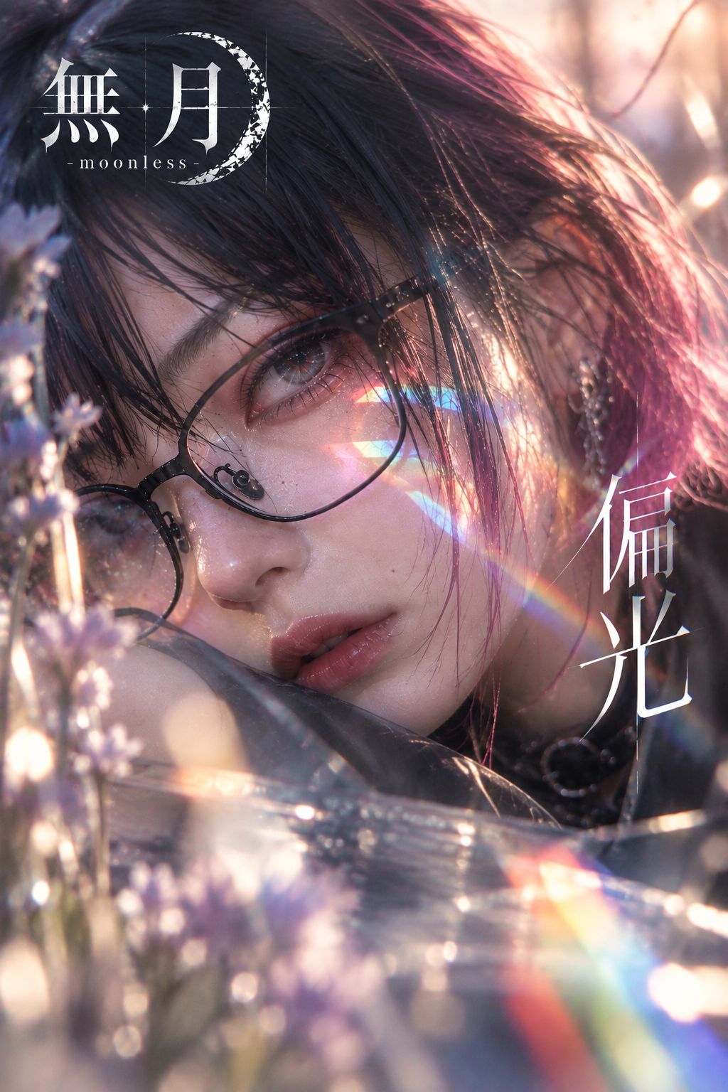 偏光 artwork