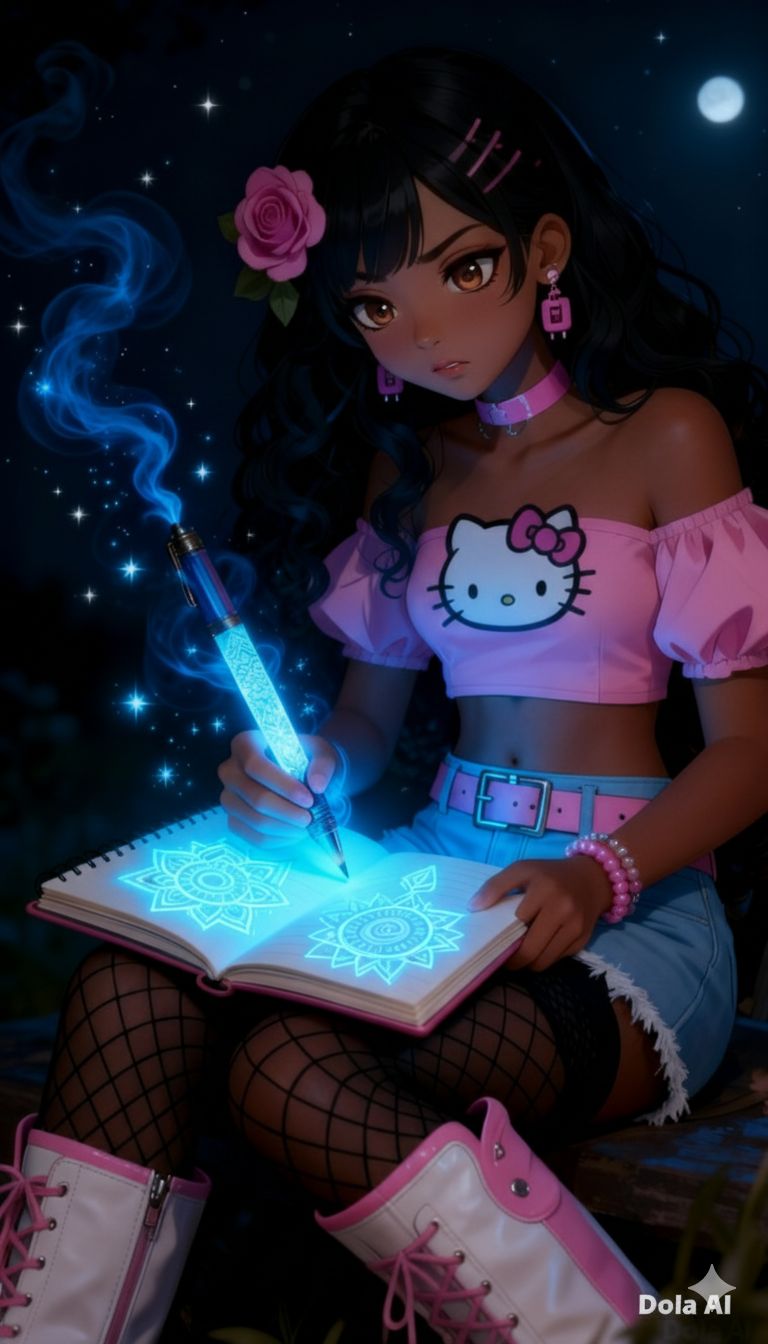 Invisible Ink artwork