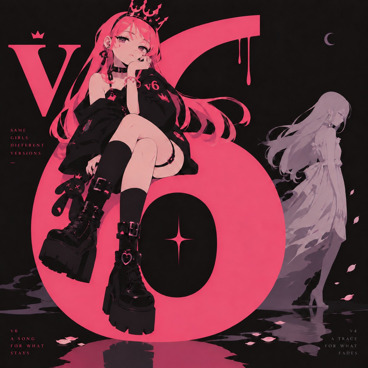v6 cover art