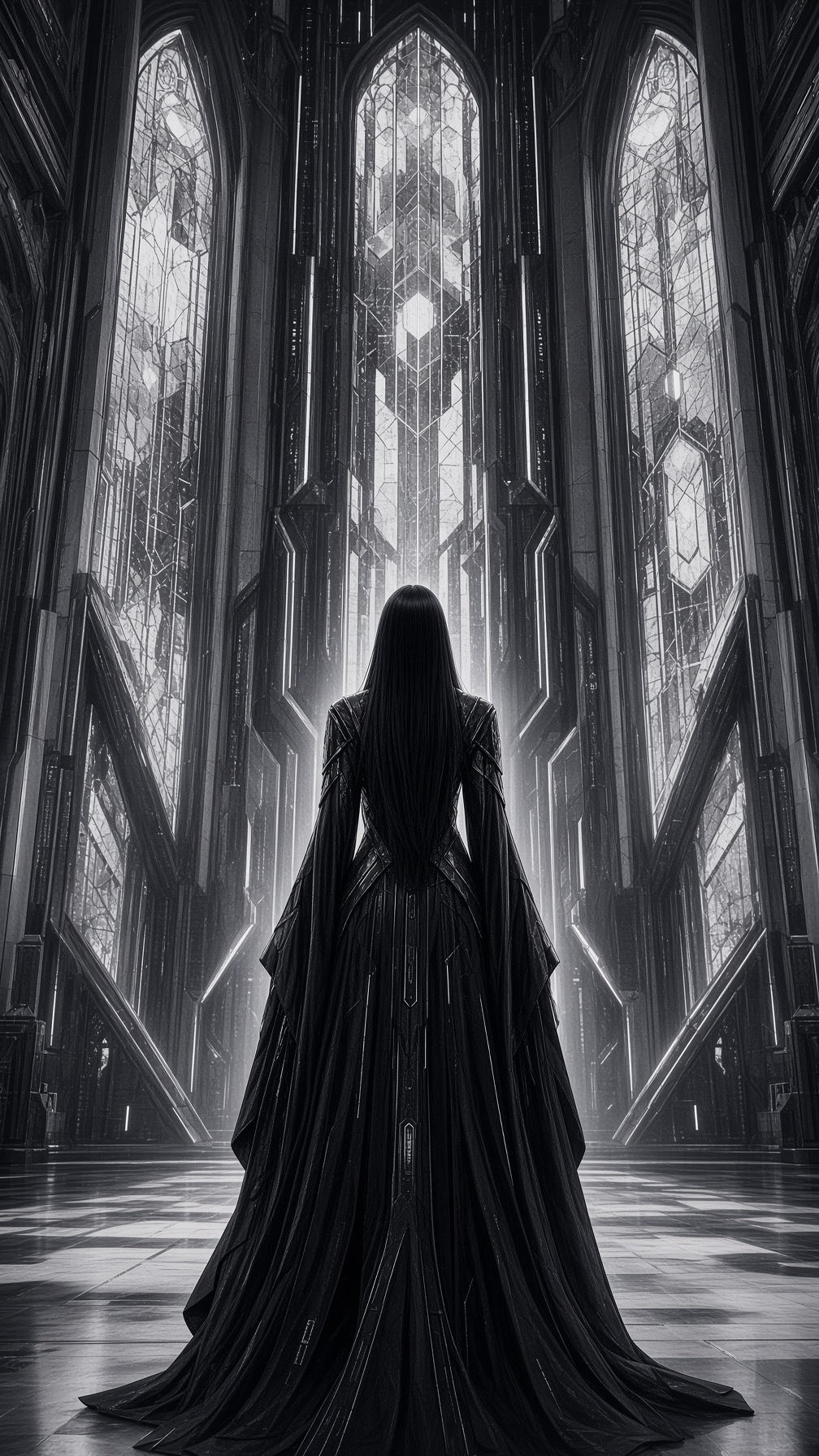 Elizabeth malédiction artwork