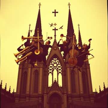 Image for Revelations - An Unholy Pentalogy