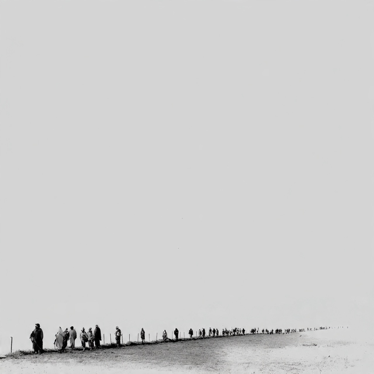 Liminal artwork