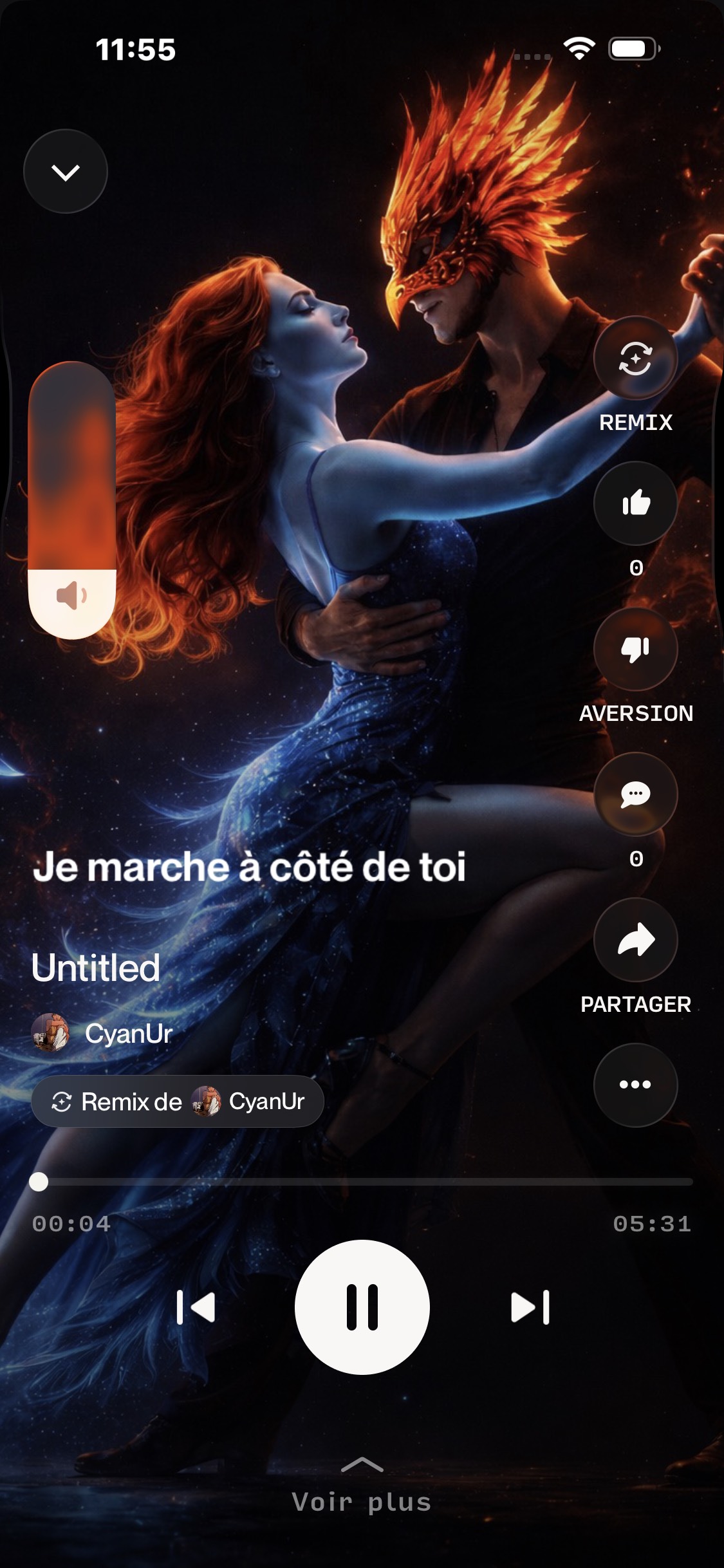 Song Image