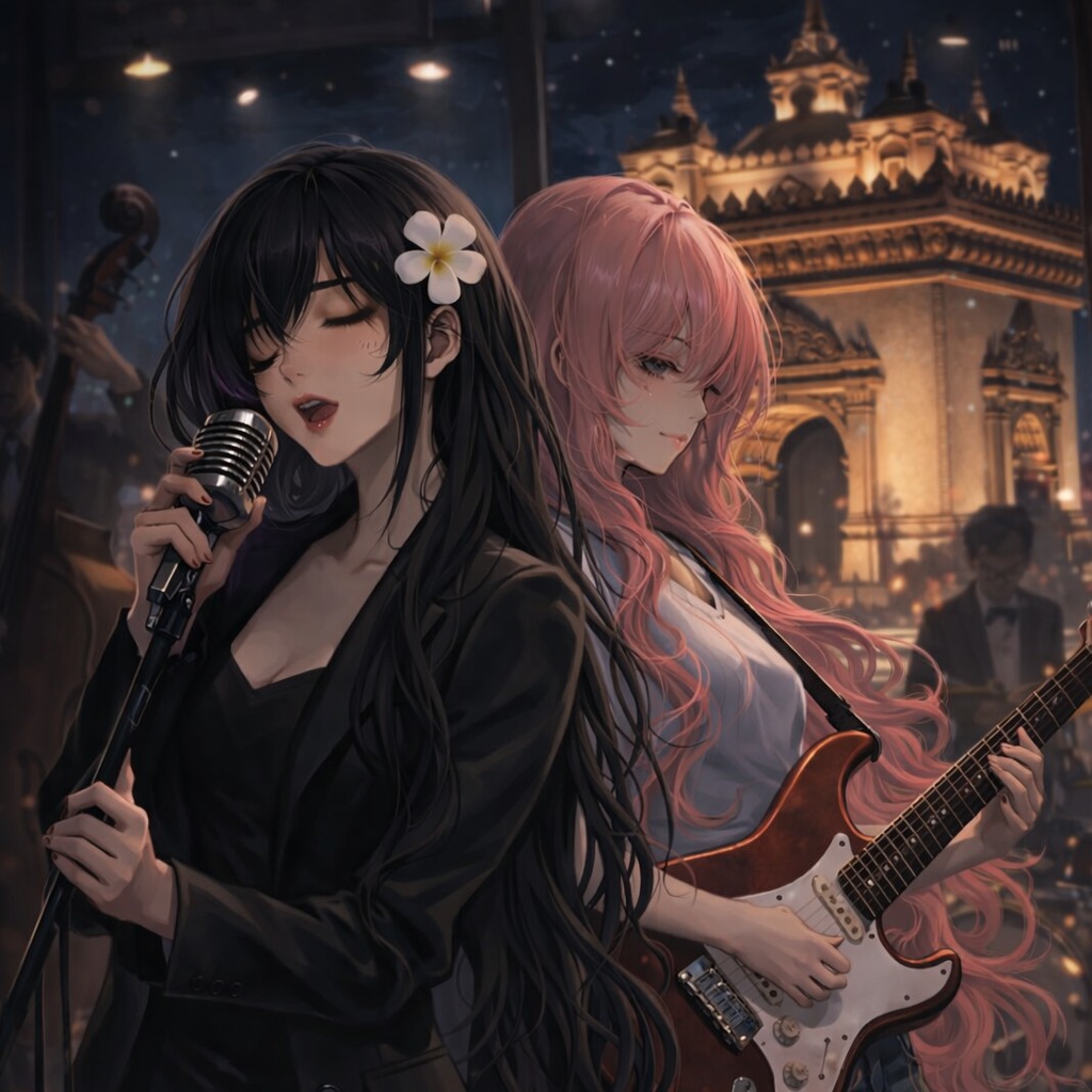 Image for TH Song  🇹🇭