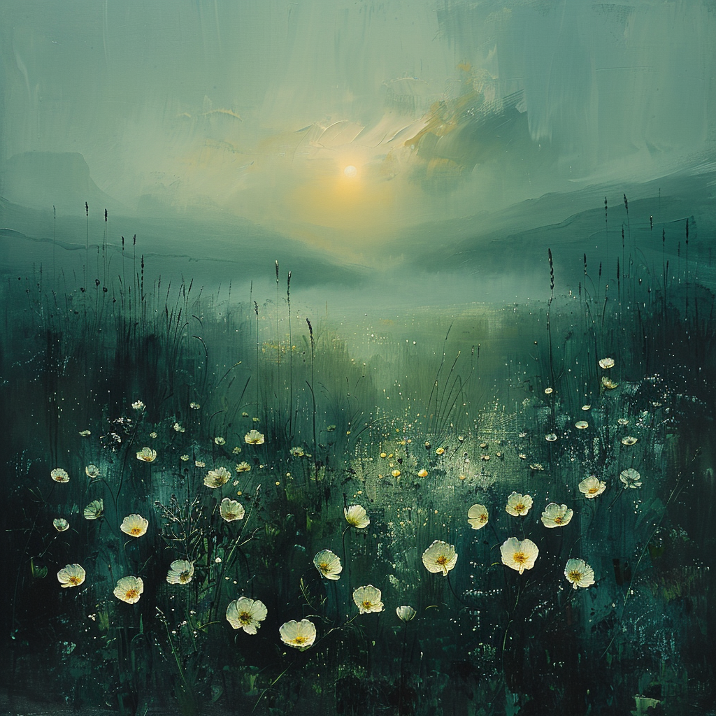 #9 Bloom artwork