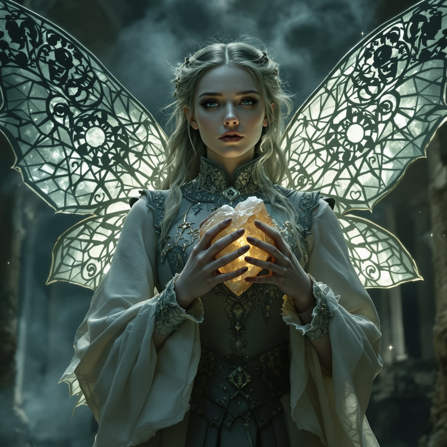The Date On The Door artwork