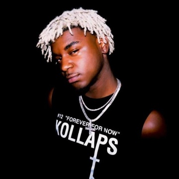 Playlist cover art