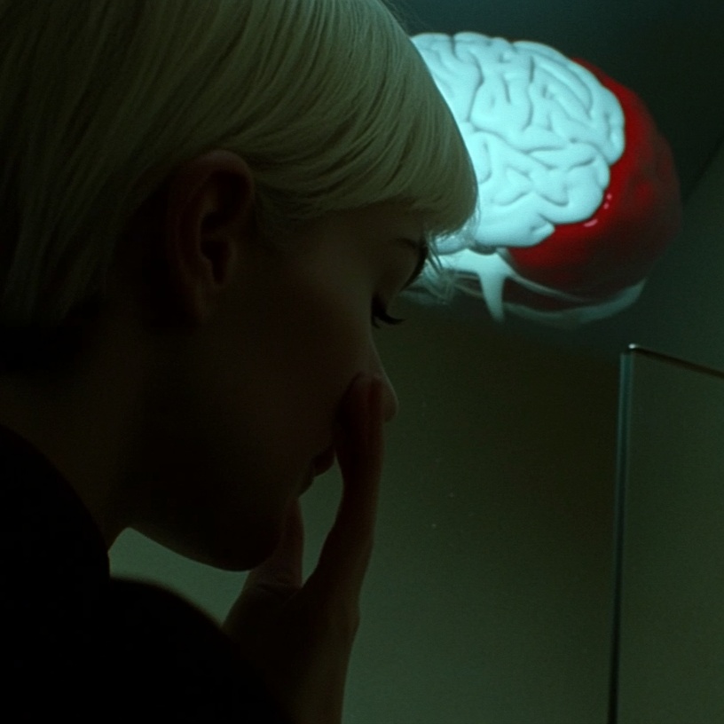 Image for Fracture Protocol  soundtrack