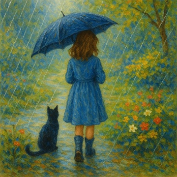 Image for Debussy, Jardins sous la pluie