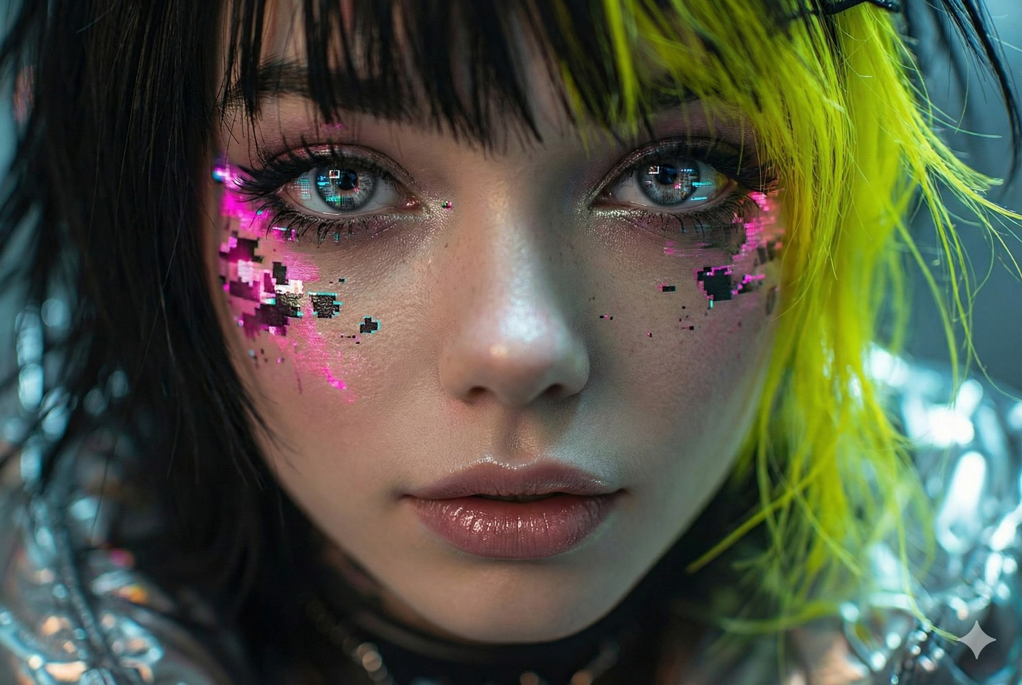 FATAL ERROR 404 ⚠️💻 The Gurlz (Glitch Solo) artwork