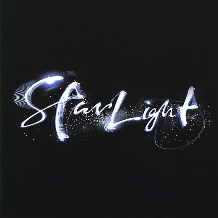 Image for Starlight