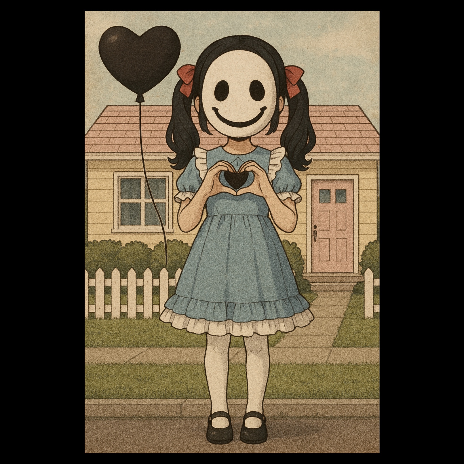 Image for I'm fineee....