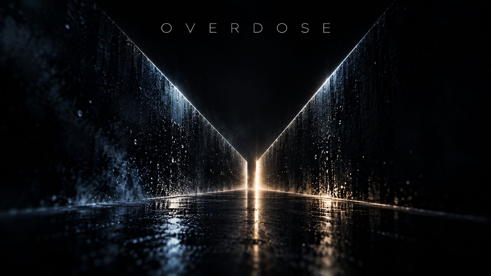 OVERDOSE artwork