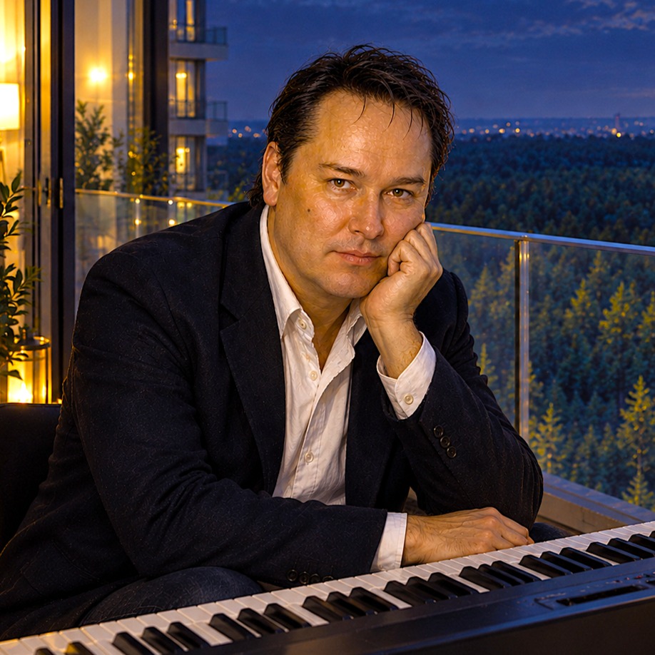 Dima Orlov