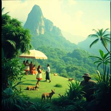 Image for DeepMusic Brasil