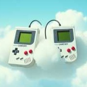 Image for 8-Bit Dreams