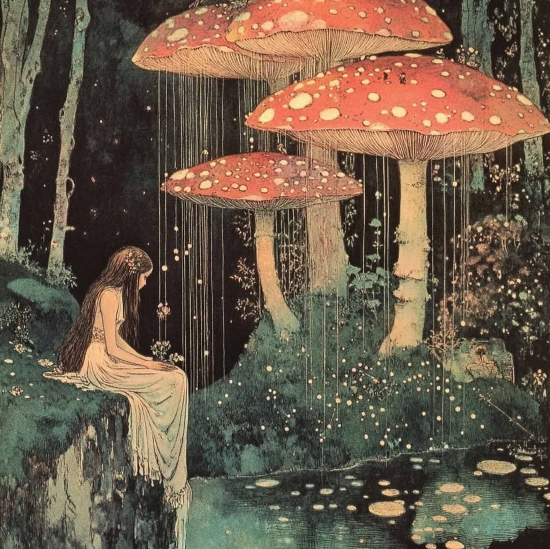 Image for Slowcore and Melancholic