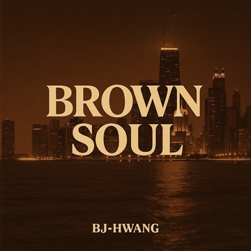 Image for 4th BROWN SOUL