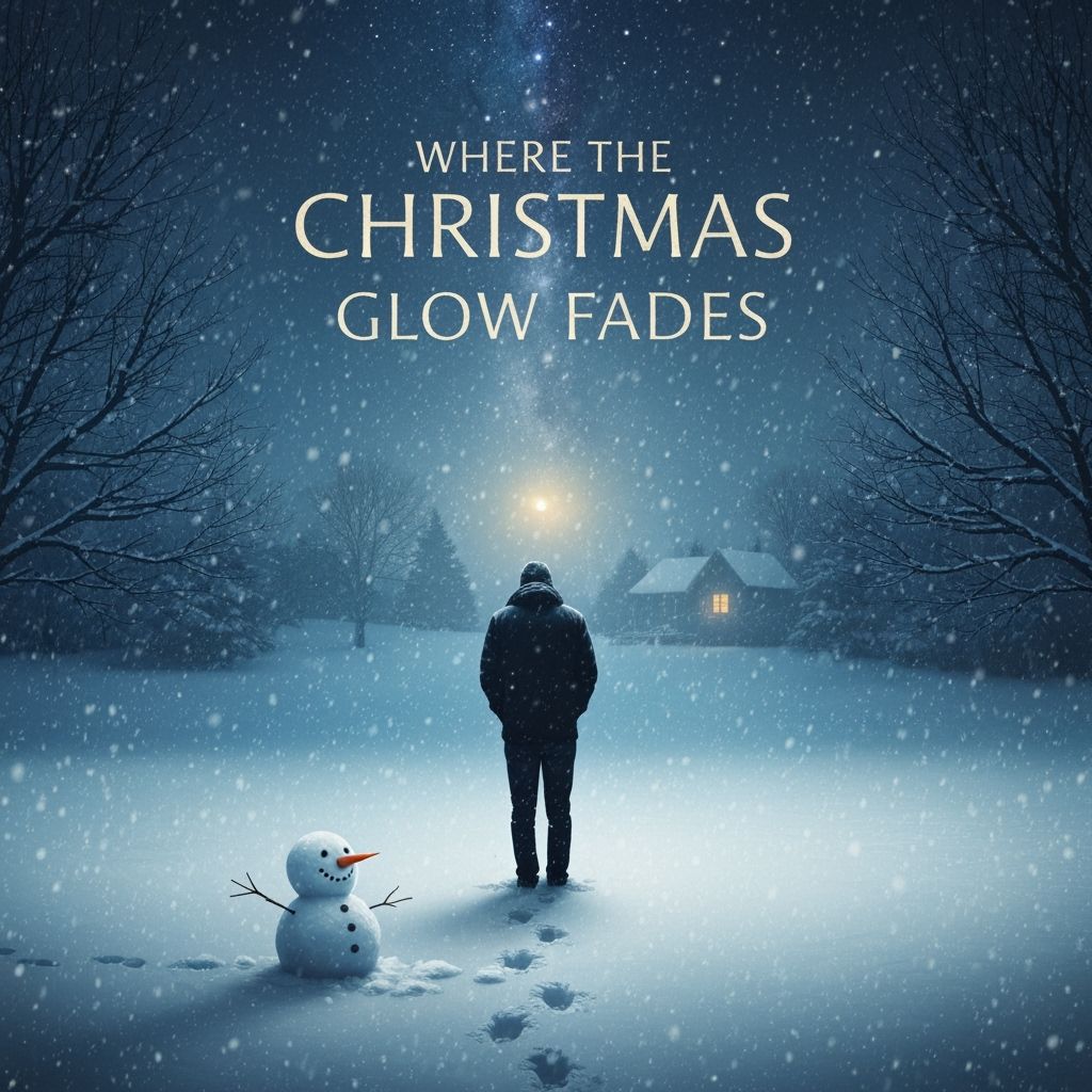 Image for Advent Calender 2025