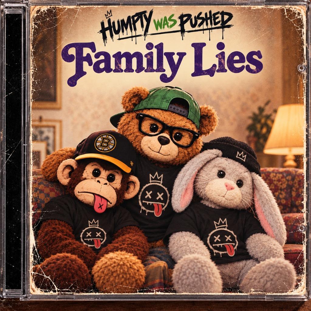 Family Lies