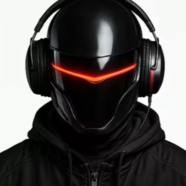 Image for DJ FL-AI - I am AI