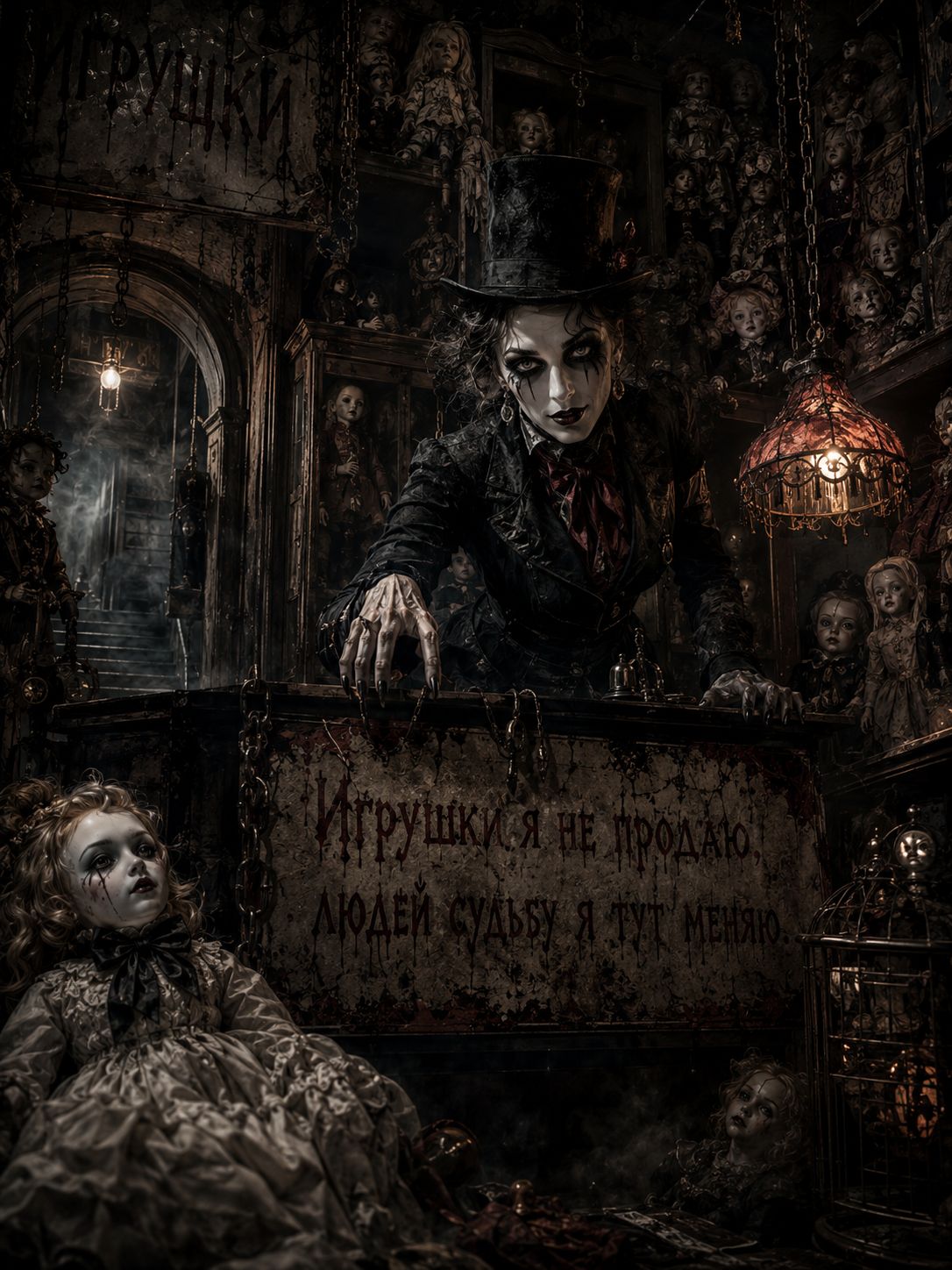 Song Image